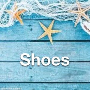 Shoes!
